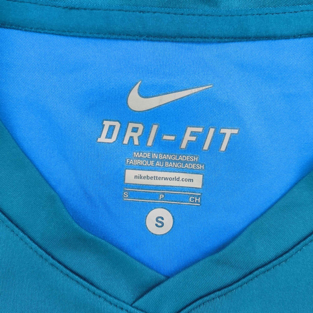 Barcelona 2011-12 Nike training foci mez S-es