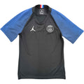 PSG 2020-21 Jordan training football shirt size S