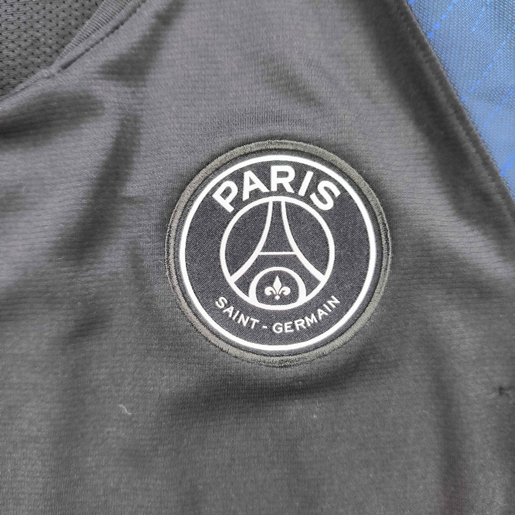 PSG 2020-21 Jordan training football shirt size S