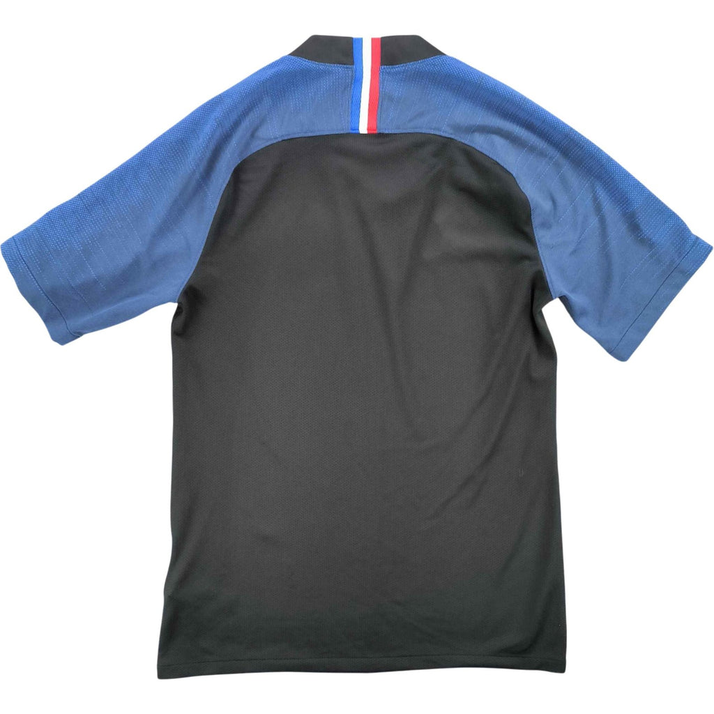 PSG 2020-21 Jordan training football shirt size S