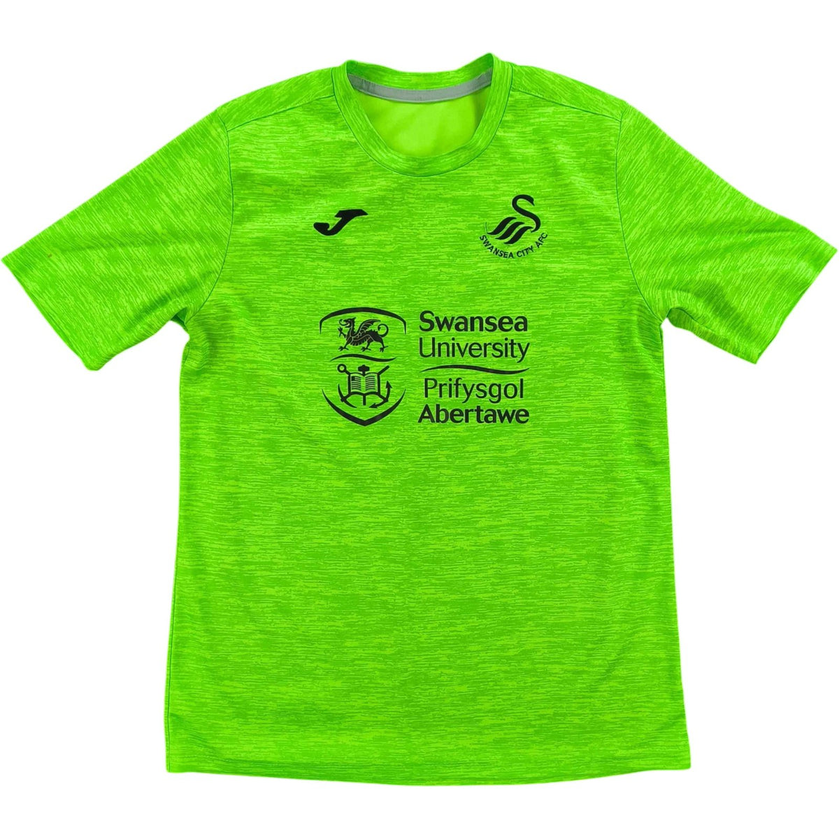 Swansea 2020-21 Joma kapus foci mez gyerek L-es