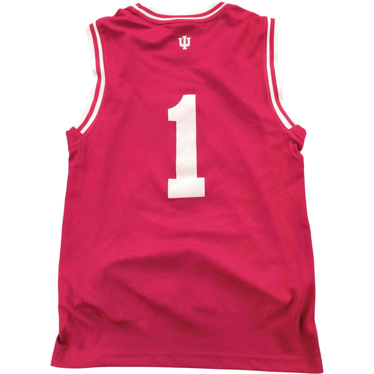Indiana Hoosiers NCAA Adidas kosárlabda mez Gyerek M