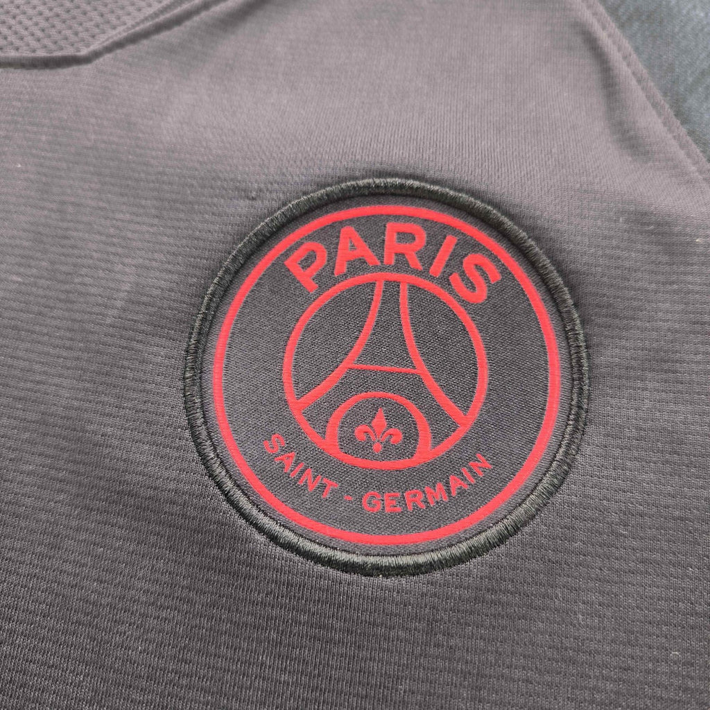 PSG 2020 Nike training football shirt size S