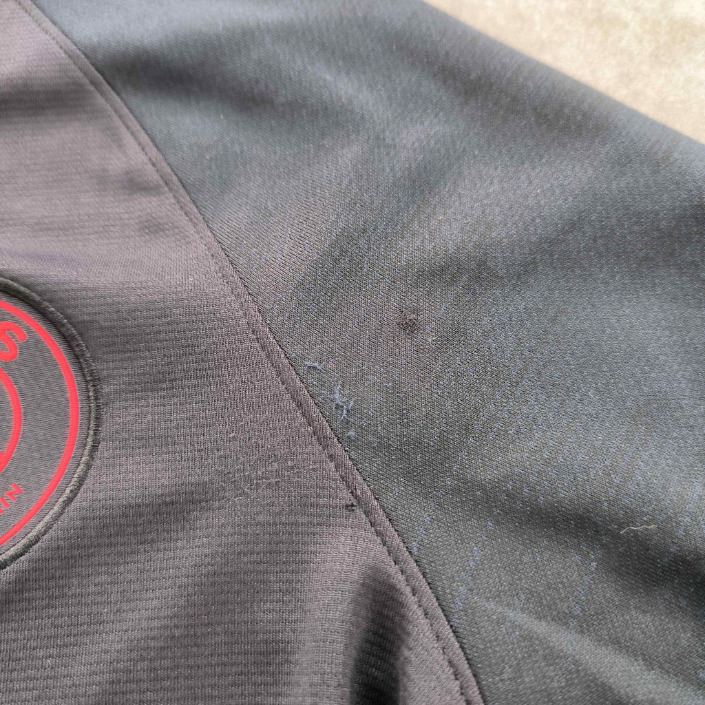 PSG 2020 Nike training football shirt size S