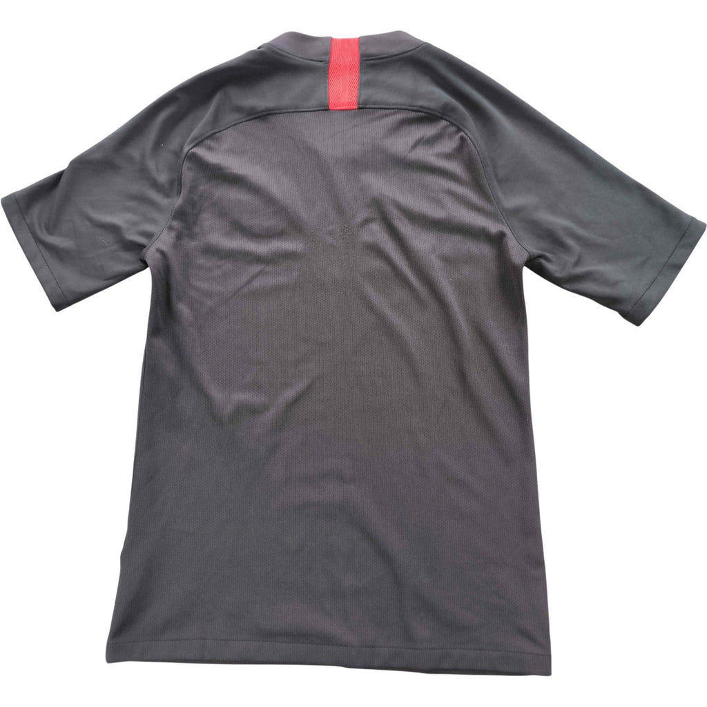 PSG 2020 Nike training football shirt size S