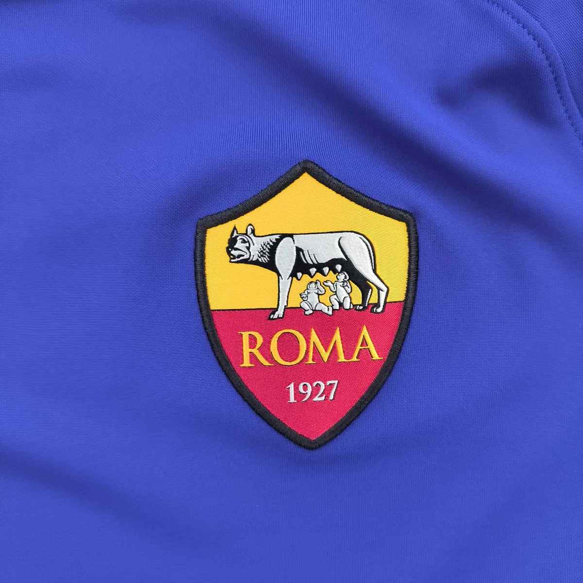 AS Roma 2017-18 Nike training foci mez L-es