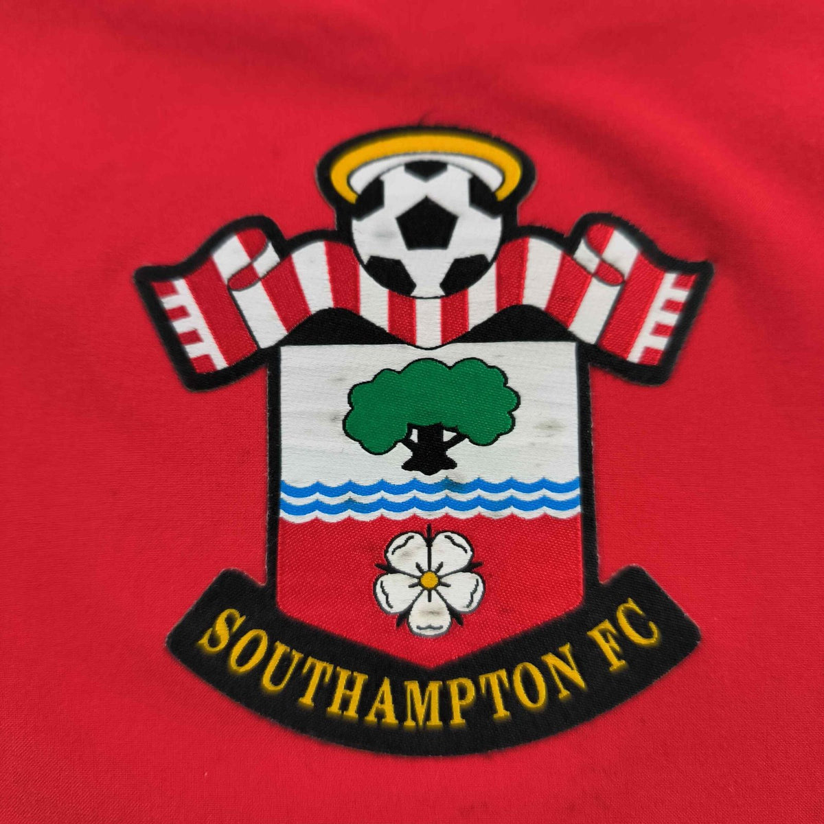 Southampton 2016-17 Under Armour training felső XXL-es