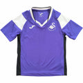 Swansea Joma training football shirt size Boys XXS