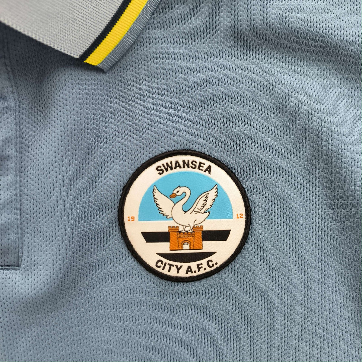 Swansea 2021-22 Joma traveller póló gyerek L-es