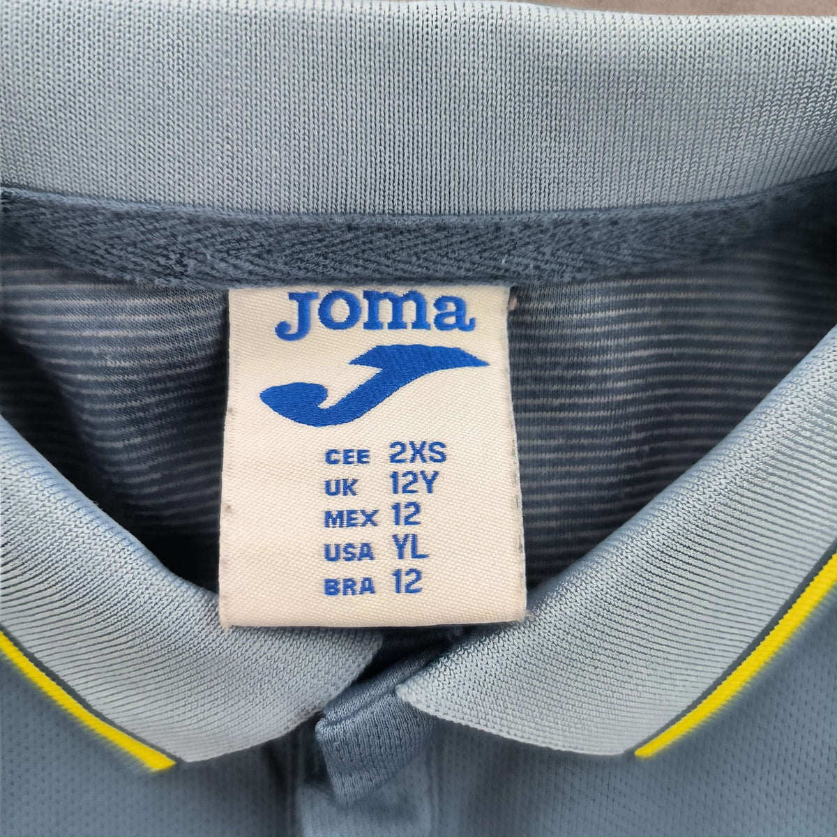 Swansea 2021-22 Joma traveller póló gyerek L-es
