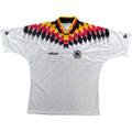 Germany 1994-96 Adidas home football shirt size XL