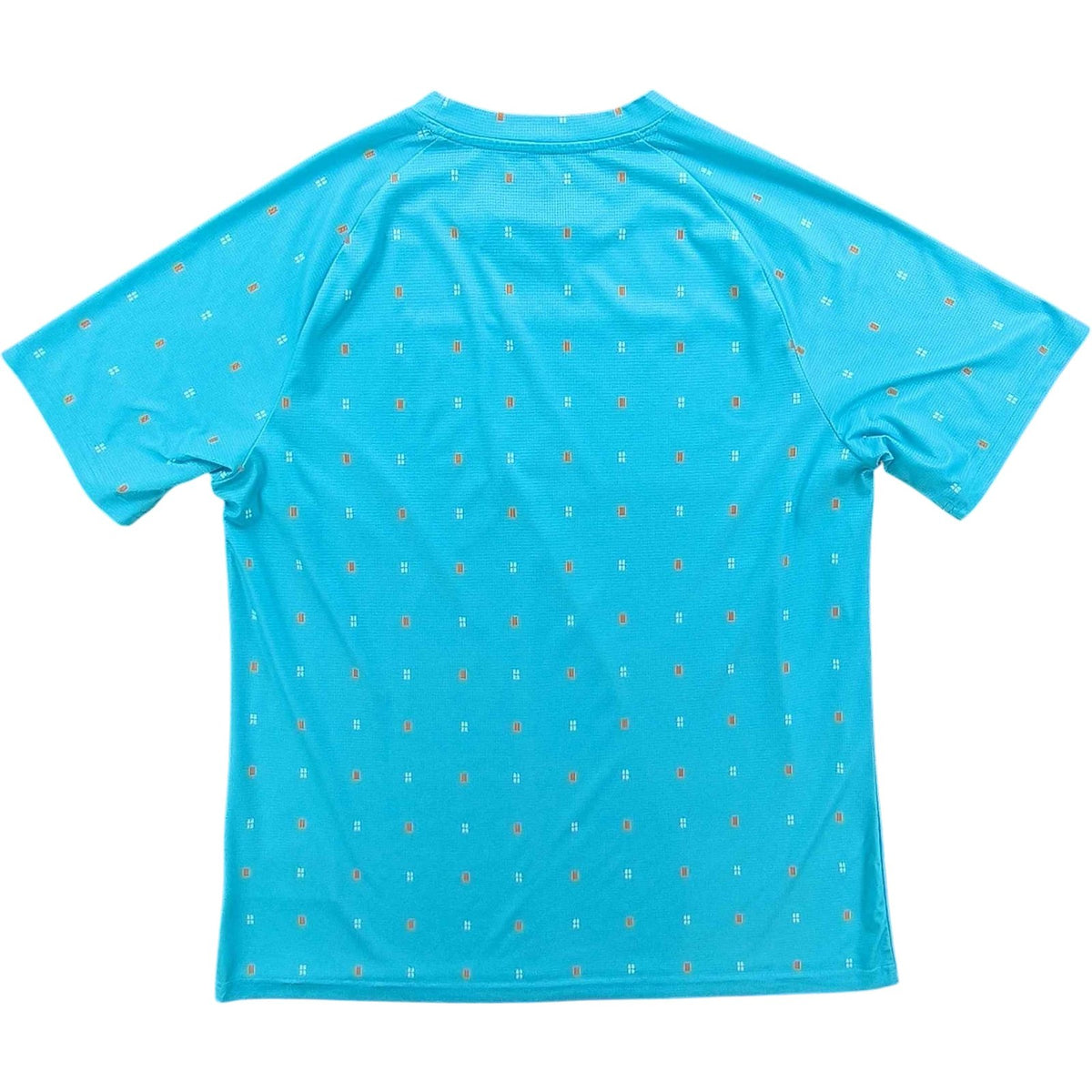 Marseille 2025-26 Puma Pre-Match training football shirt size L