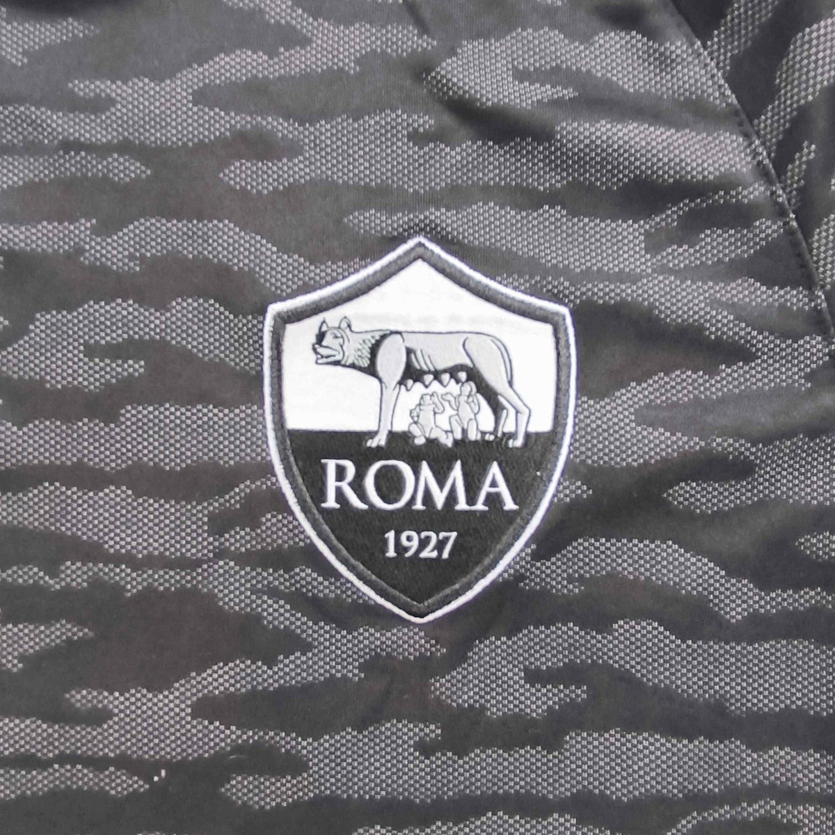 AS Roma 2015-16 Nike training foci mez S-es