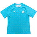 Marseille 2025-26 Puma Pre-Match training football shirt size L