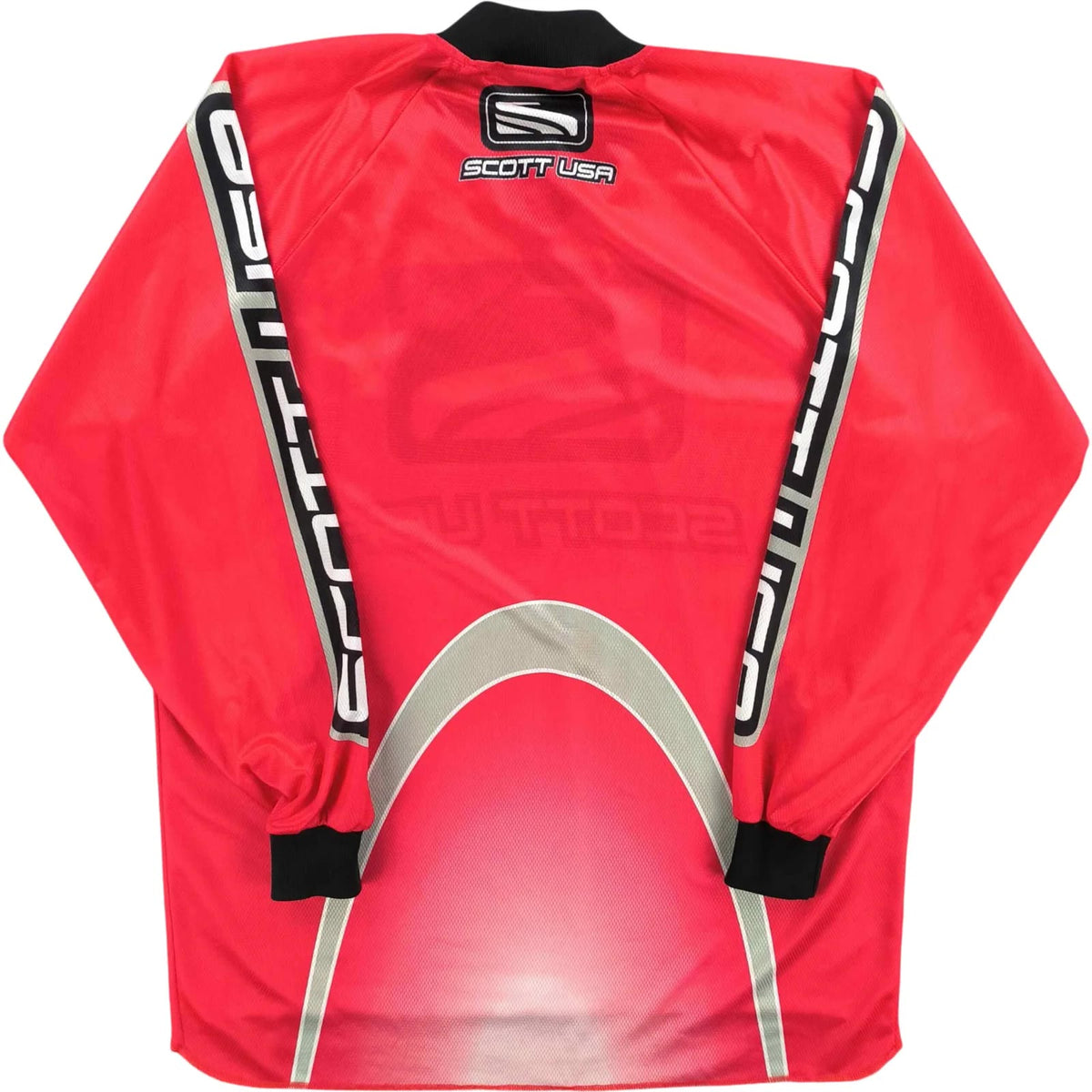 Scott USA motocross mez L