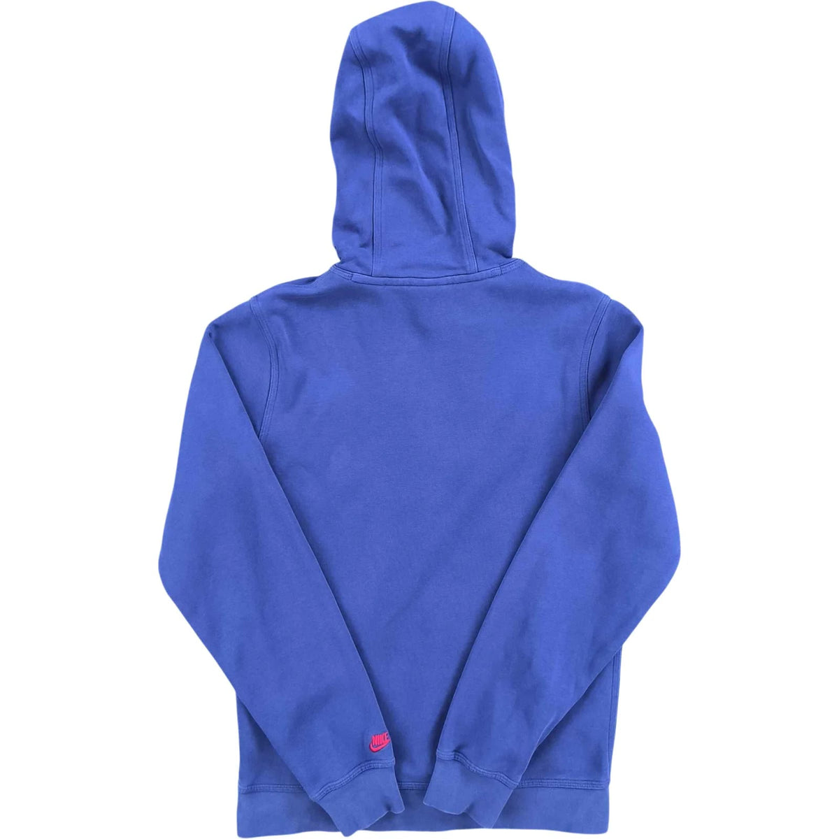 New York Giants Nike NFL kapucnis pulóver S