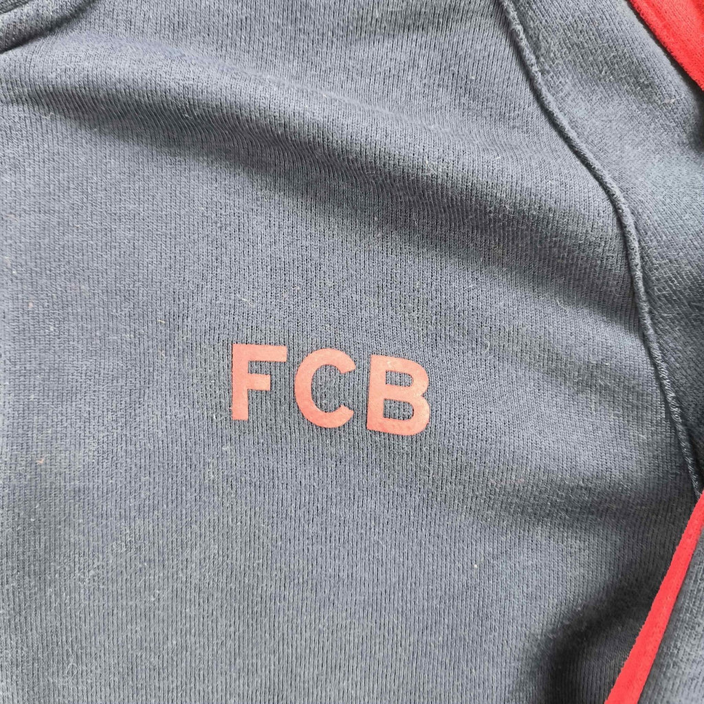 Barcelona 2015-16 Nike top size M