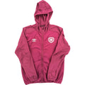 Heart Of Midlothian 2018-19 Umbro top size M