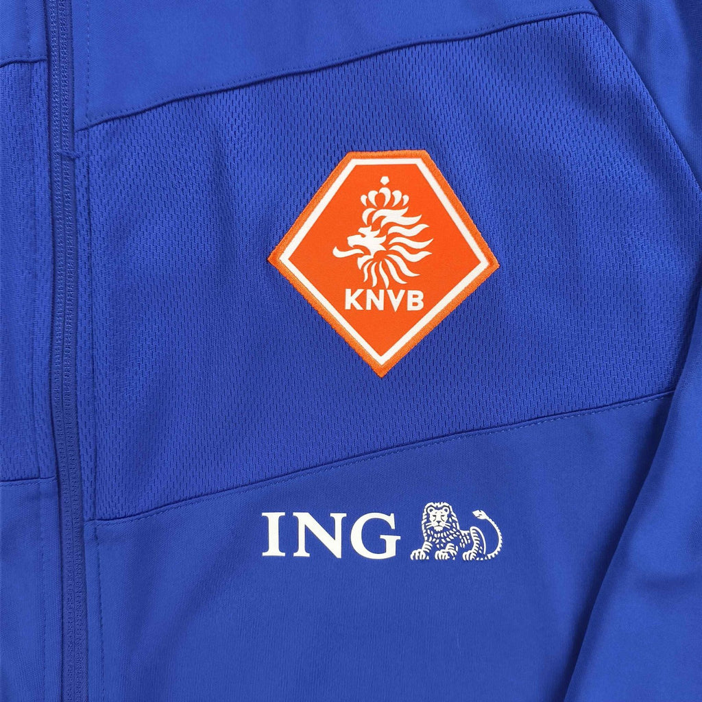 Hollandia 2020-22 Nike felső XXL-es