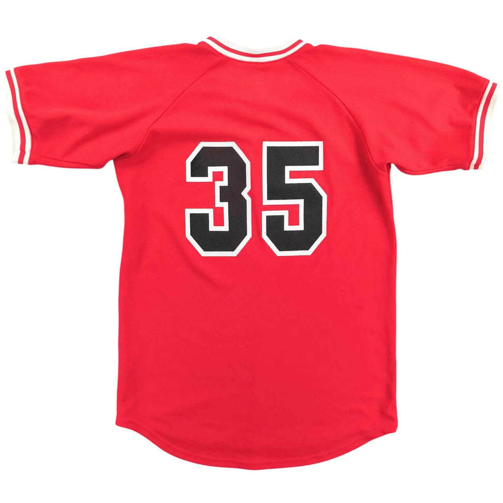 Gameday Majestic baseball mez XL