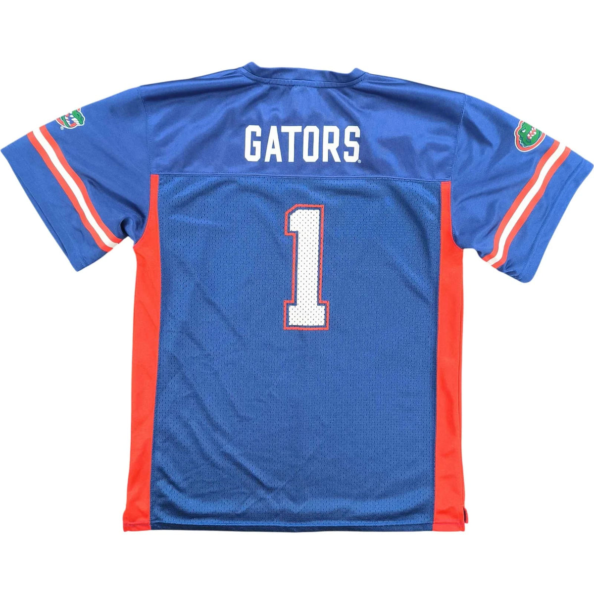 Florida Gators Russell Athletic NCAA amerikai foci mez Gyerek XL