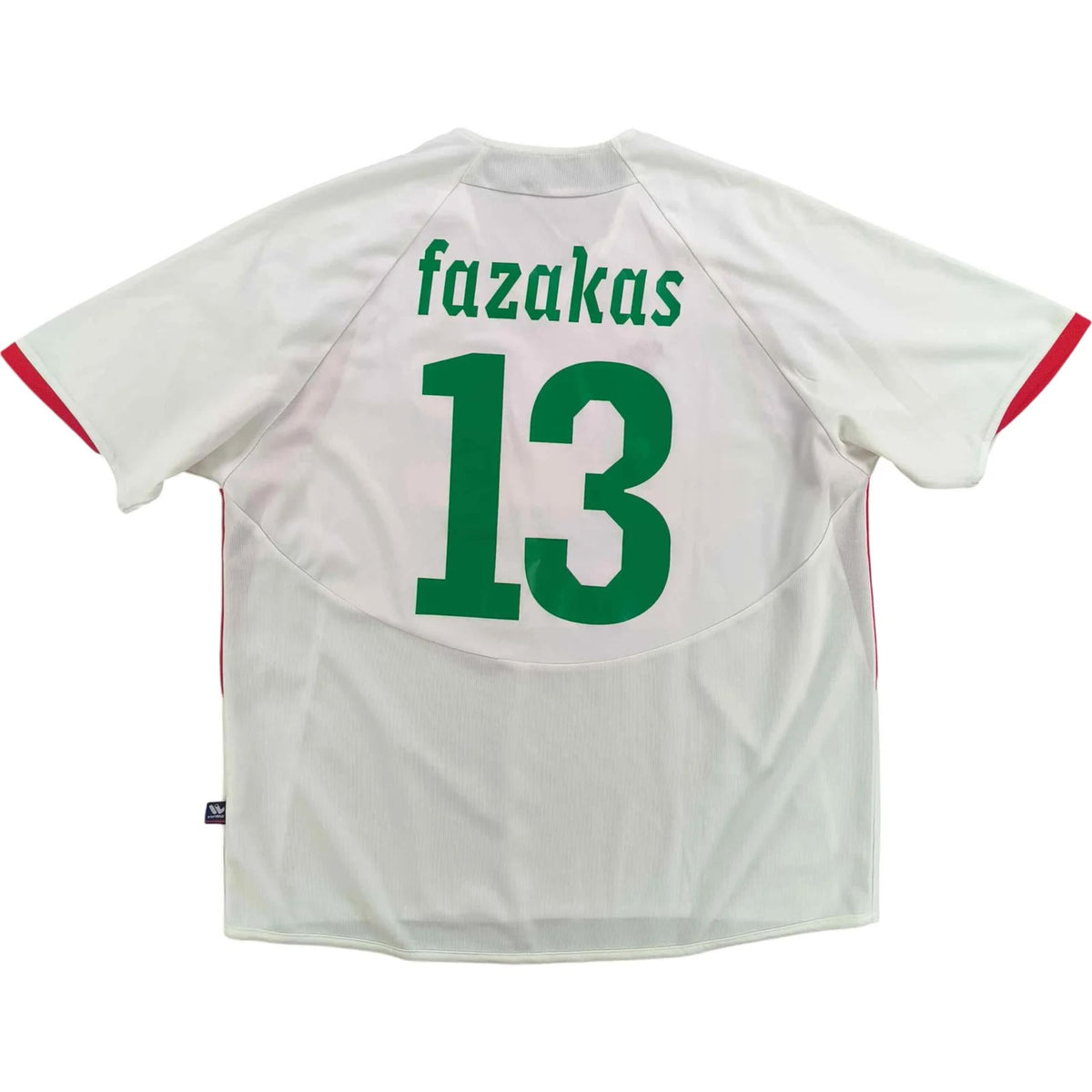 Magyarország Fazekas kézilabda mez L