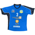 VESC Veszprémi kézilabda #3 Asics handball jersey size XL