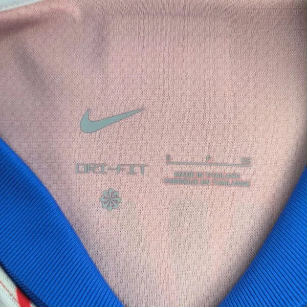 Atletico Madrid 2024-25 Nike hazai Julian Alvarez *Új* foci mez S-es