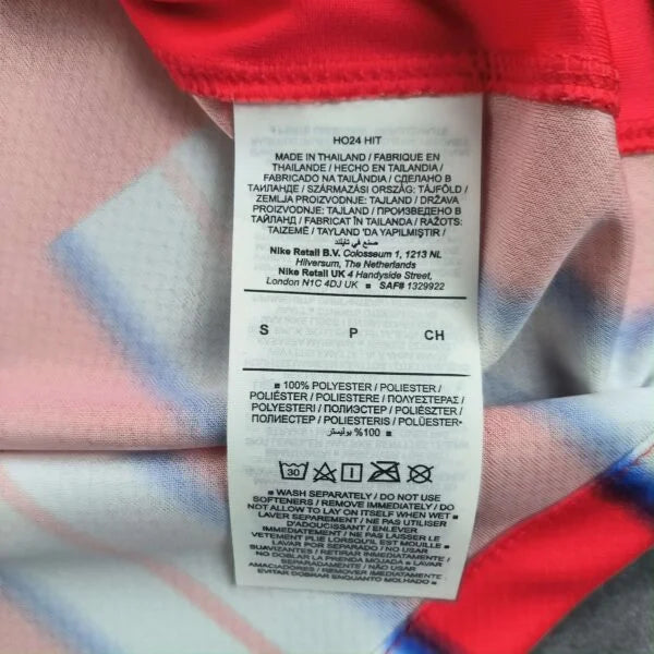 Atletico Madrid 2024-25 Nike hazai Julian Alvarez *Új* foci mez S-es