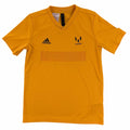 Lionel Messi 2021 Adidas training football shirt size 140