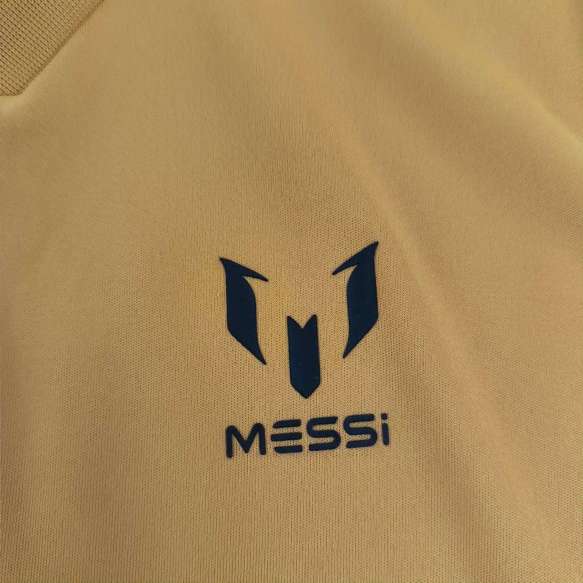 Lionel Messi 2021 Adidas training foci mez gyerek 140-es