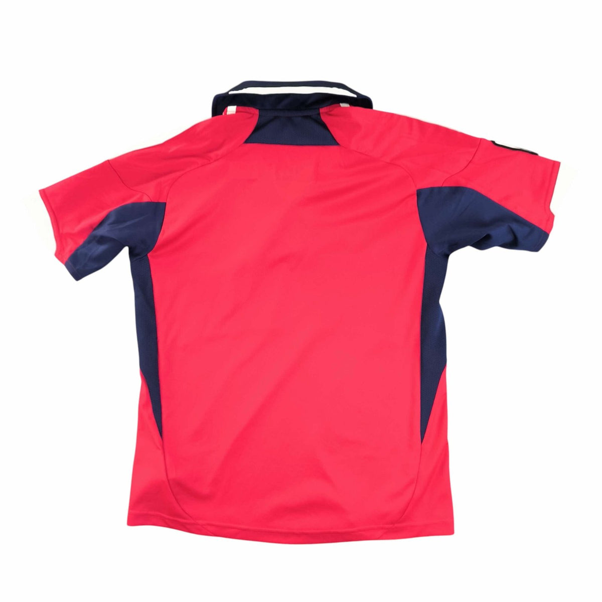 Chicago Fire 2012-14 Adidas hazai foci mez gyerek 140-es