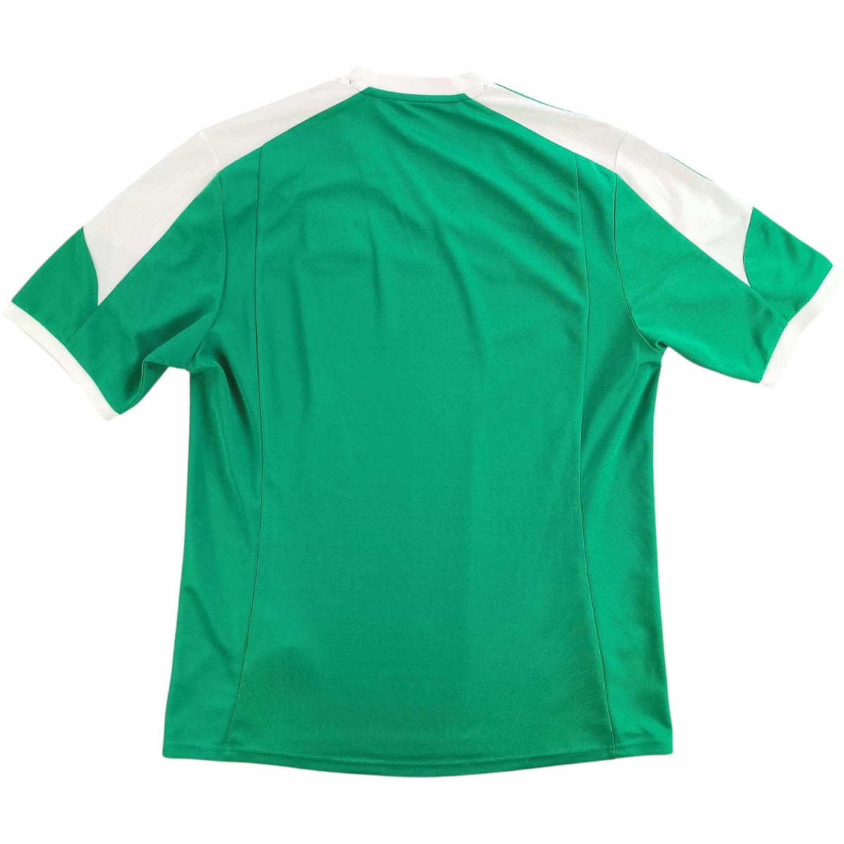 Rapid Wien 2014-15 Adidas training foci mez S-es