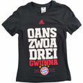 Bayern München 2013-14 Adidas tee size womens M