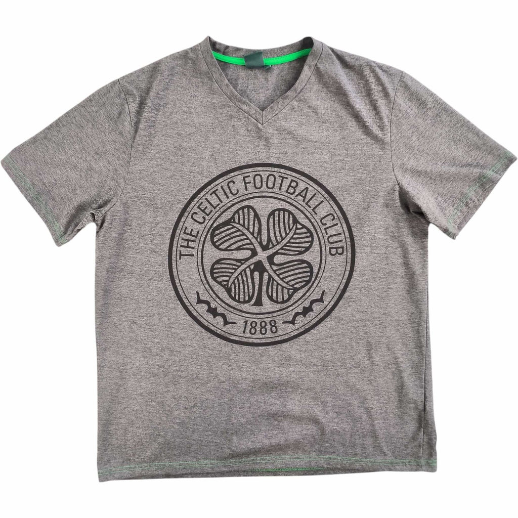 Celtic póló L-es