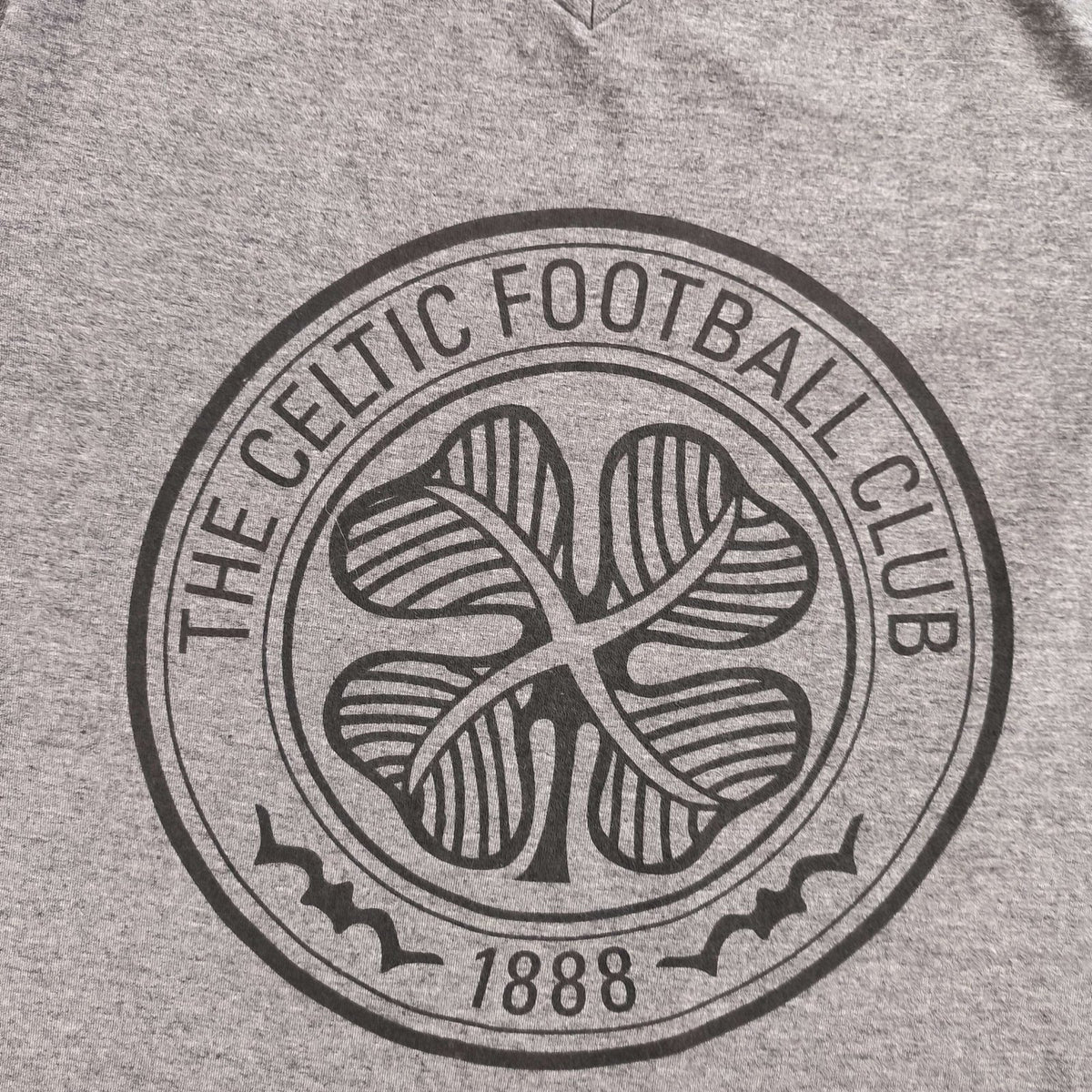 Celtic póló L-es