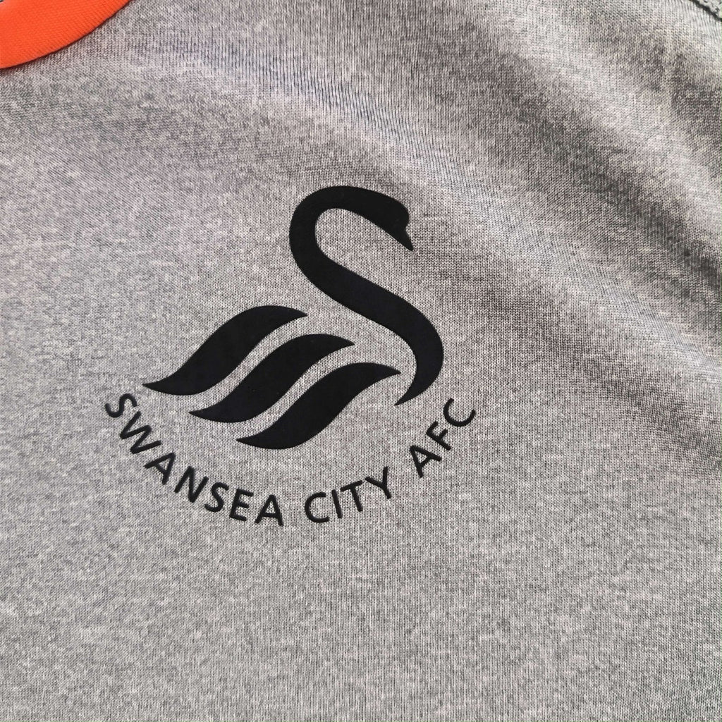 Swansea Joma training foci mez S-es