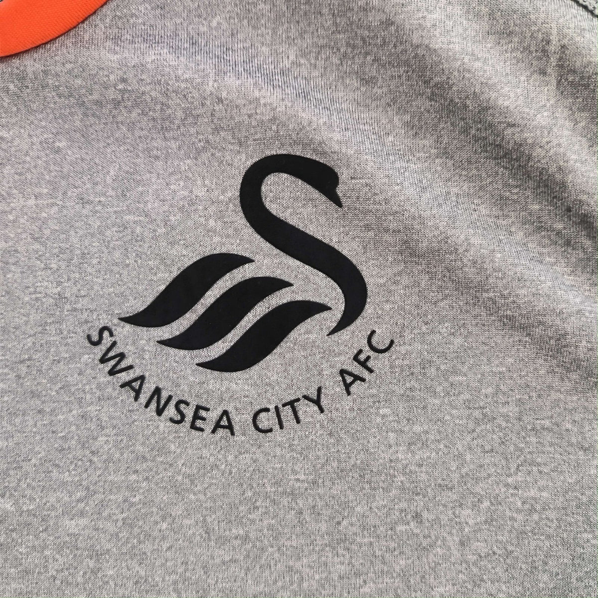 Swansea Joma training foci mez S-es