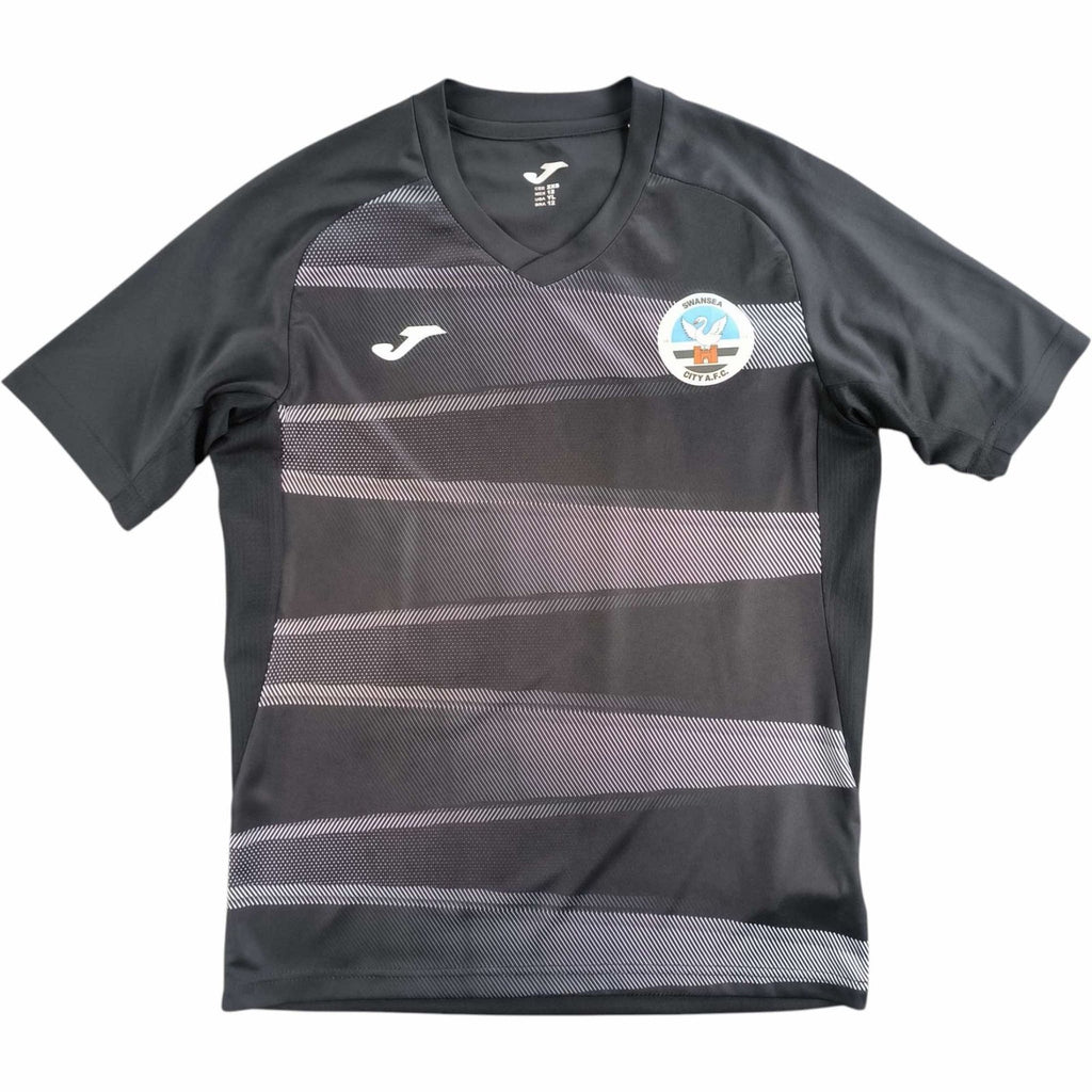 Swansea Joma training football shirt size 164