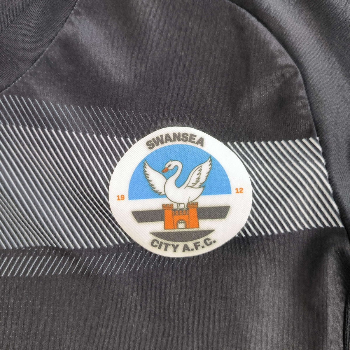 Swansea Joma training foci mez gyerek L-es