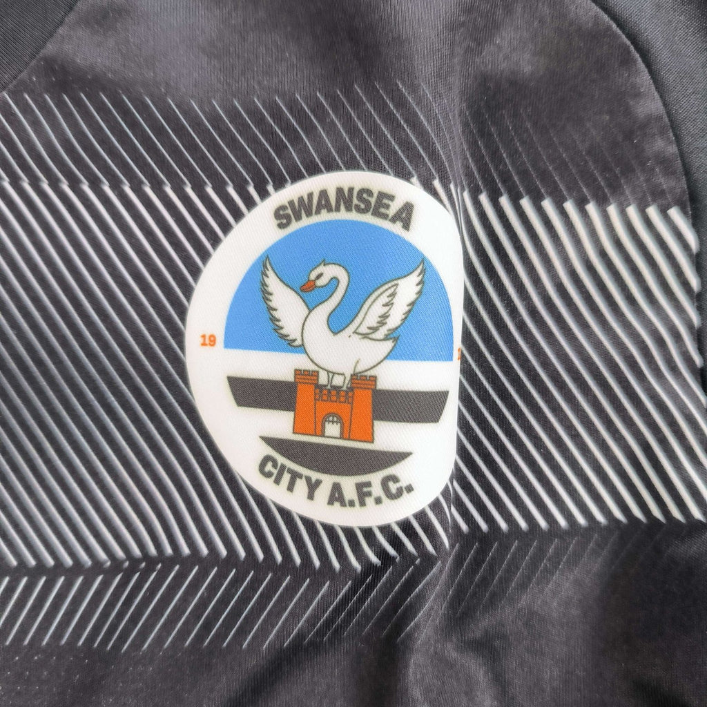 Swansea Joma training foci mez gyerek XL-es
