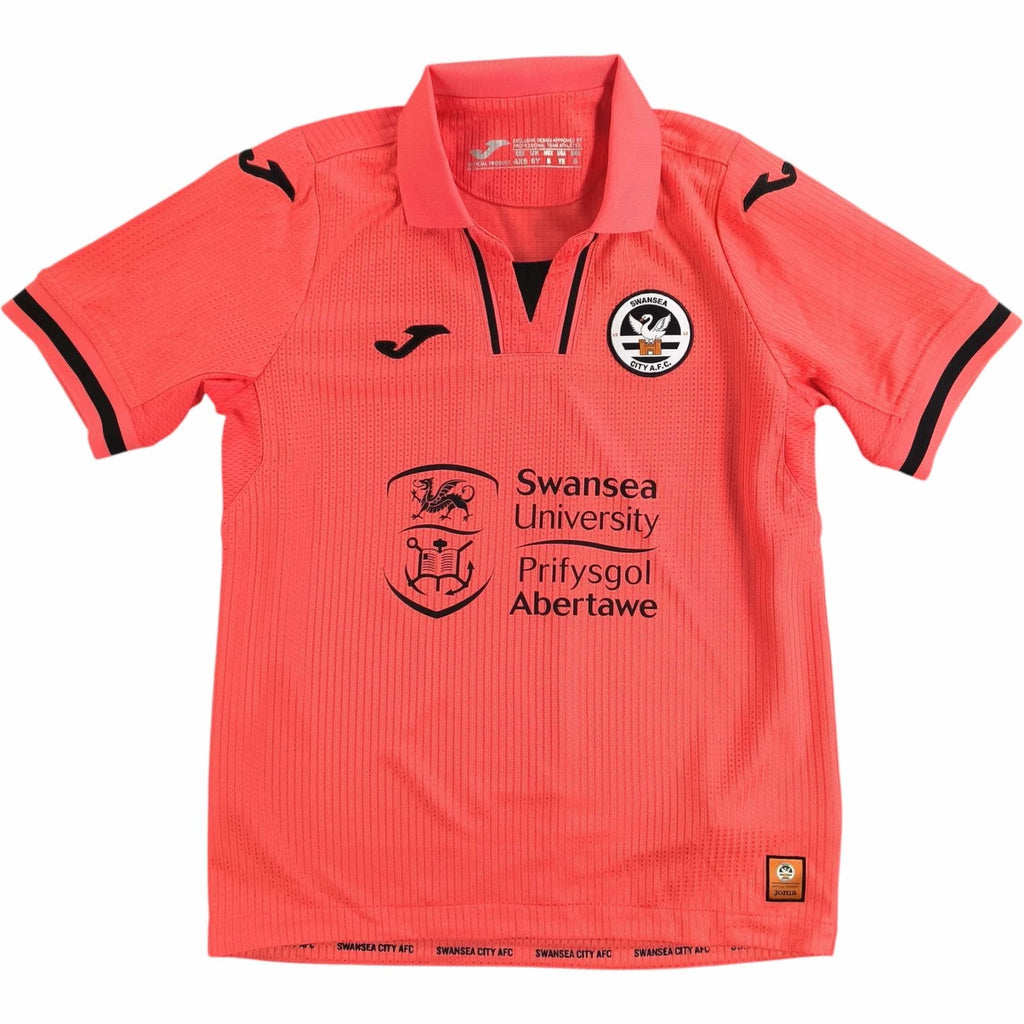 Swansea 2021-22 Joma third size Boys