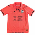 Swansea 2021-22 Joma third size Boys
