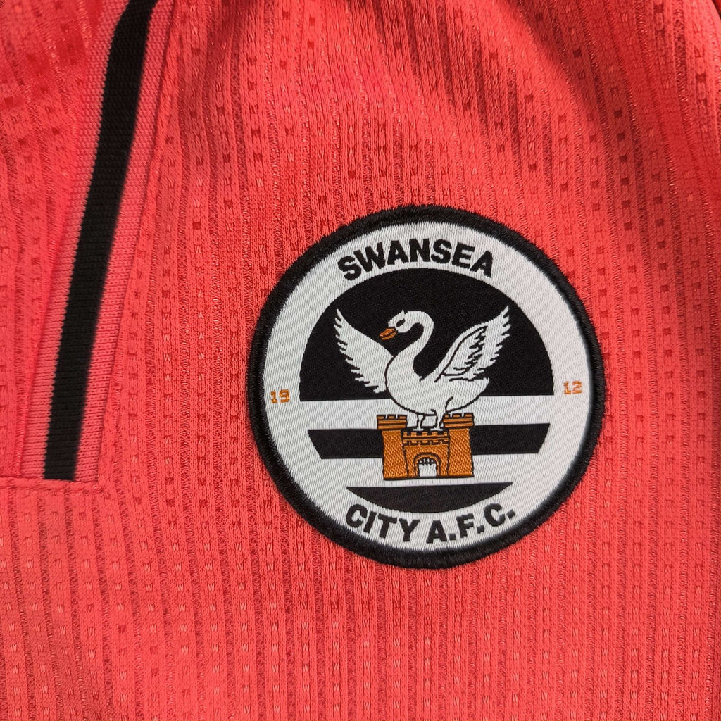 Swansea 2021-22 Joma third size Boys