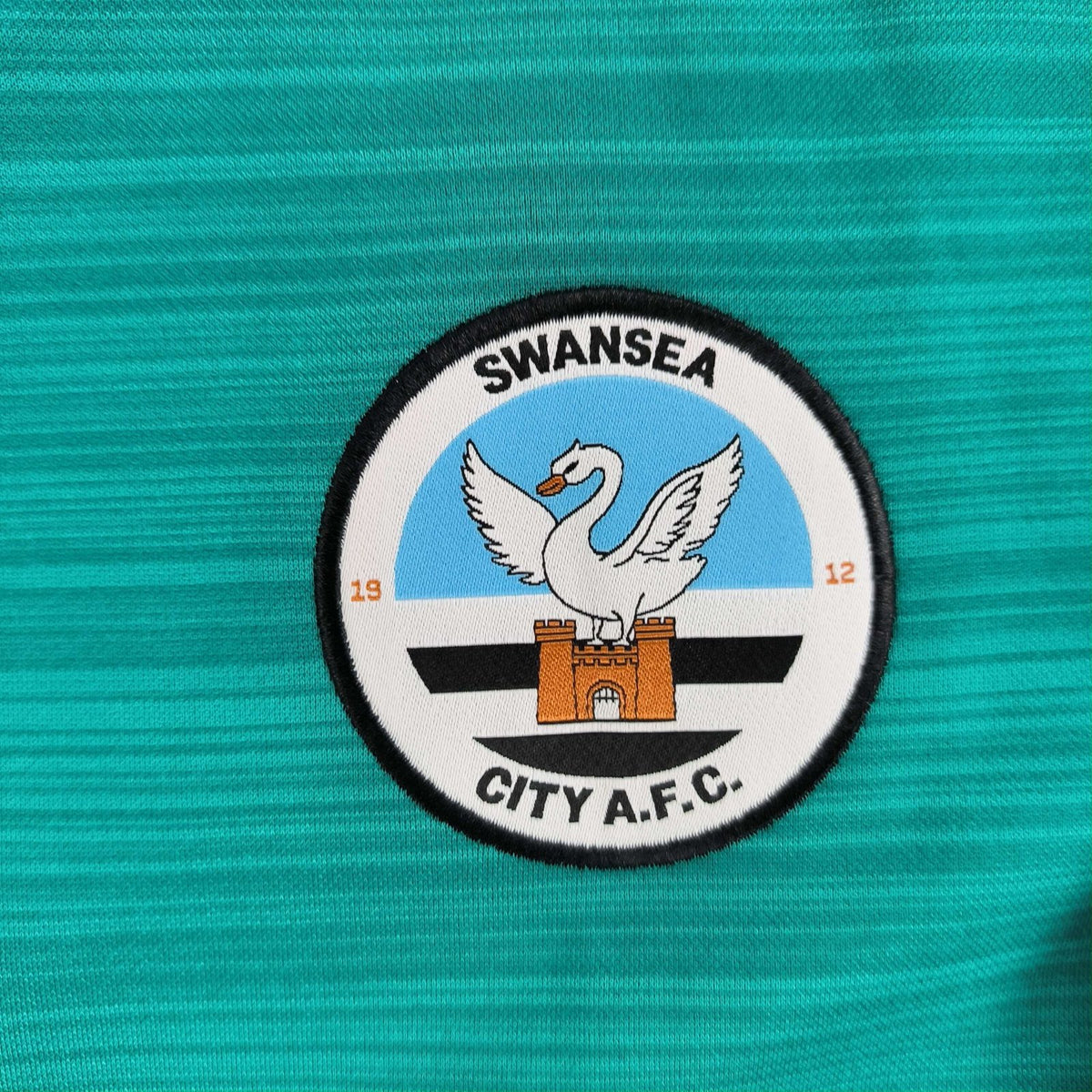 Swansea 2022-23 Joma training felső S-es
