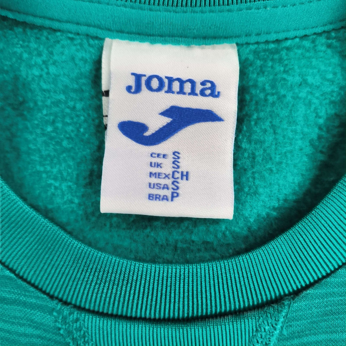 Swansea 2022-23 Joma training felső S-es
