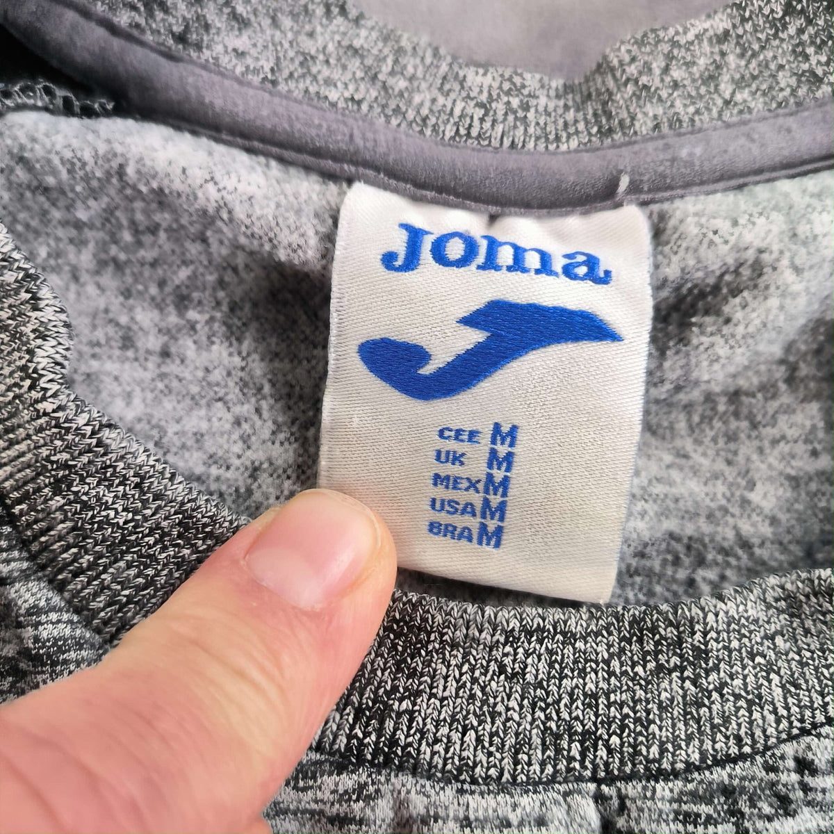 Swansea Joma training felső M-es