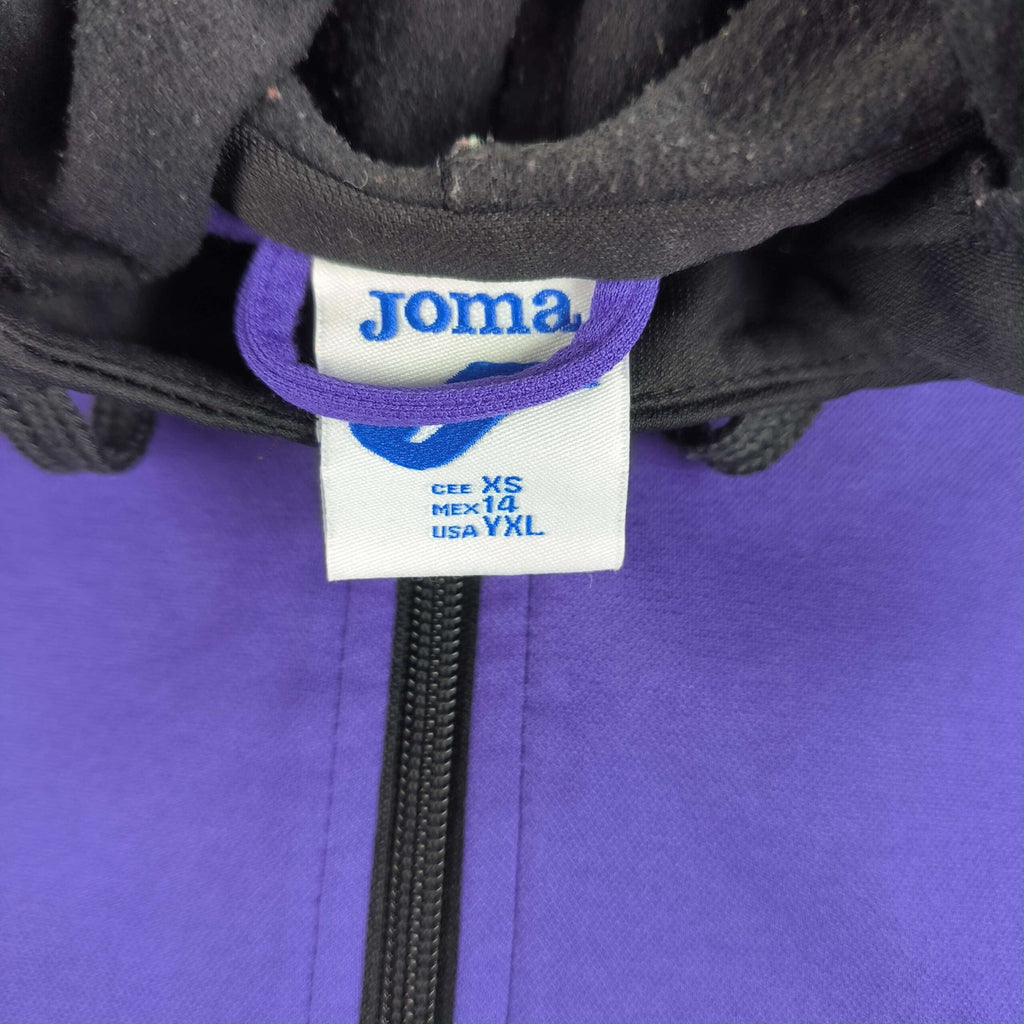 Swansea Joma felső XS-es