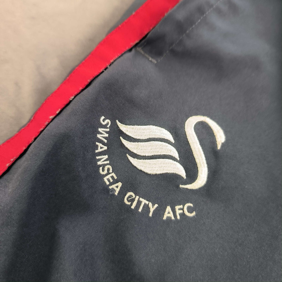 Swansea Joma foci nadrág S-es