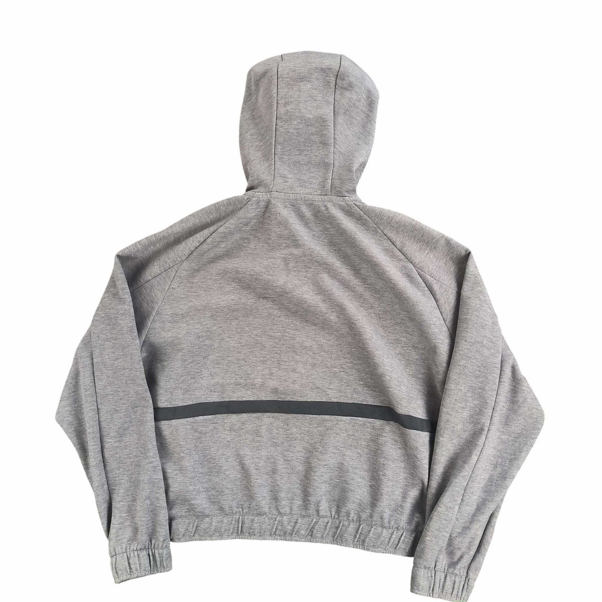 Liverpool 2021-22 Nike hoodie size L